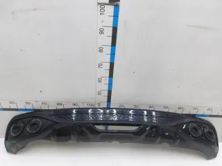 602002661AA Спойлер (нижняя часть) бампера заднего Omoda S5 Арт BIT782990, вид 1