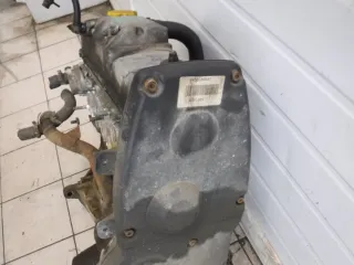 8450100803 Двигатель в сборе Datsun On-Do Арт BIT673441, вид 2