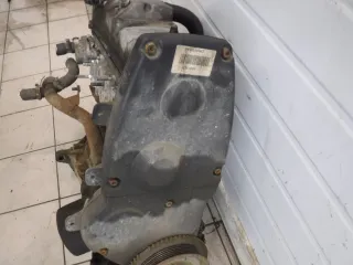 8450100803 Двигатель в сборе Datsun On-Do Арт BIT673441, вид 5