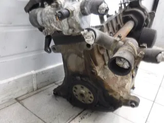 8450100803 Двигатель в сборе Datsun On-Do Арт BIT673441, вид 8