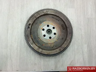 5S6G6K3908A Комплект сцепления Ford Focus 2 Арт 37139_1, вид 4