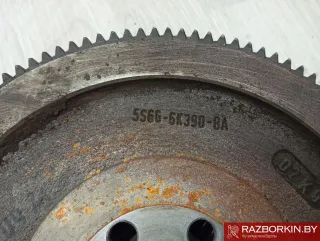 5S6G6K3908A Комплект сцепления Ford Focus 2 Арт 37139_1, вид 6