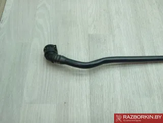 17127617375,7617375 Патрубок (трубопровод, шланг) BMW 1 F40 Арт 37135_5, вид 2