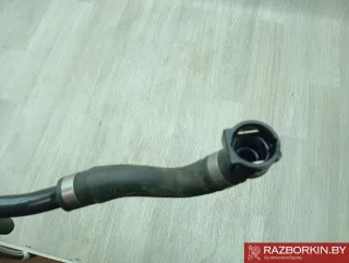 17127617375,7617375 Патрубок (трубопровод, шланг) BMW 2 F44 Арт 37135_6, вид 3