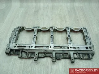  Постель распредвала (бугель) Isuzu Trooper 2 3.0л Арт 37120, вид 2