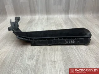 51767388096,7388096 Уплотнитель крыла MINI COUNTRYMAN F60 Арт 37116_1, вид 5