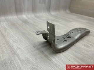 51117301585,7301585 Передняя панель крепления облицовки (телевизор) BMW 2 F45/F46 Арт 37107_5, вид 2