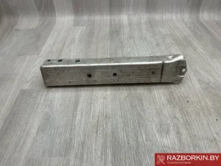 51117378740,7378740 Усилитель бампера переднего нижний MINI COUNTRYMAN F60 Арт 37102_1, вид 2