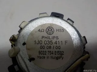 1J0035411F VAG Динамик Volkswagen Golf 4 Арт E51965360, вид 6