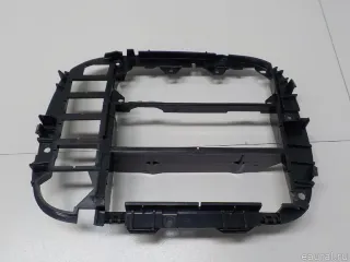 7M0858089N VAG Рамка под магнитолу Volkswagen Sharan 1 Арт E52099671, вид 1