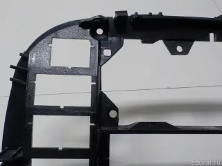 7M0858089N VAG Рамка под магнитолу Volkswagen Sharan 1 Арт E52099671, вид 5