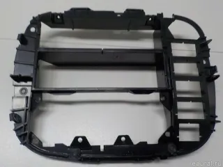 7M0858089N VAG Рамка под магнитолу Volkswagen Sharan 1 Арт E52099671, вид 8