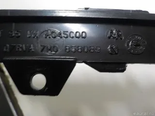 7M0858089N VAG Рамка под магнитолу Volkswagen Sharan 1 Арт E52099671, вид 9