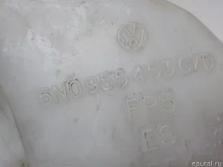 6N0955453C VAG Бачок омывателя Volkswagen Polo 3 Арт E52562914, вид 7