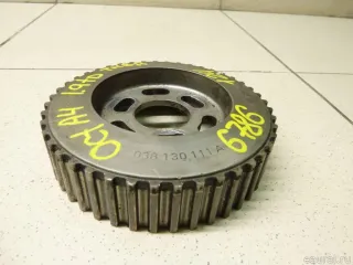 038130111A VAG Привод ТНВД Skoda Octavia A8 Арт E6786124, вид 2
