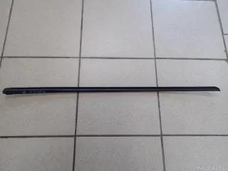 8E0854327E01C VAG Молдинг лобового стекла Seat Exeo Арт E95780149, вид 2