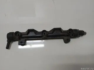 03E133320A VAG Топливная рампа  Skoda Fabia 2 restailing Арт E5509507, вид 2