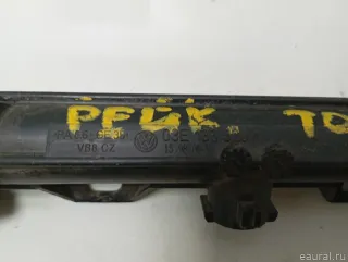 03E133320A VAG Топливная рампа  Skoda Fabia 2 restailing Арт E5509507, вид 3