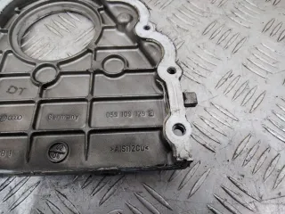 059109129E крышка двигателя задняя Audi Q7 4L Арт 4A109594, вид 3