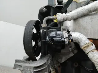90409232 насос гидроусилителя руля Opel Astra F Арт 4A109440, вид 1