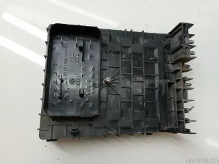 1K0937125A VAG Блок предохранителей Skoda Superb 2 Арт E90450548, вид 3