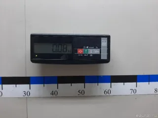 6Q0423187G VAG Уплотнитель (прочее) Audi A1 Арт E22951298, вид 8