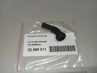 6N0906102 VAG Пыльник Audi A6 C7 (S6,RS6) Арт E23599011, вид 5