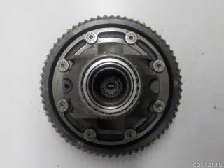 02T409021AS VAG Дифференциал Seat Ibiza 3 Арт E40776798, вид 4