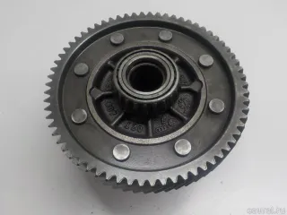 02T409021AS VAG Дифференциал Seat Ibiza 3 Арт E40776798, вид 6