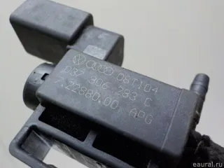 037906283C VAG Клапан электромагнитный Audi Q7 4M restailing Арт E41059507, вид 3