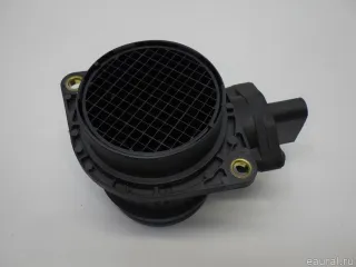 06A906461G VAG Расходомер воздуха (массметр) Seat Leon 3 Арт E41234872, вид 2