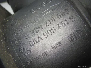 06A906461G VAG Расходомер воздуха (массметр) Seat Leon 3 Арт E41234872, вид 4