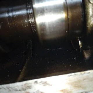 03E103473M VAG Постель распредвала (бугель) Seat Ibiza 3 Арт E41244542, вид 10