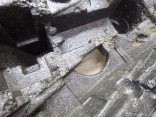 1J0012115M VAG Ящик для инструментов (набор инструментов) Skoda Octavia A8 Арт E60391497, вид 2