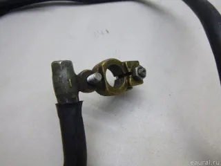 1J0971235AP VAG Клемма аккумулятора минус Audi A3 8Y Арт E60710116, вид 3