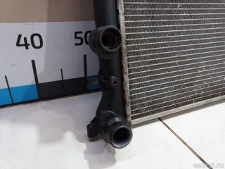 1J0121253AD VAG Радиатор основной Skoda Octavia A4 Арт E60710695, вид 2