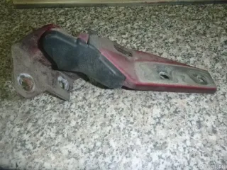1M0823301B VAG Петля капота левая Seat Leon 3 Арт E30163510, вид 3
