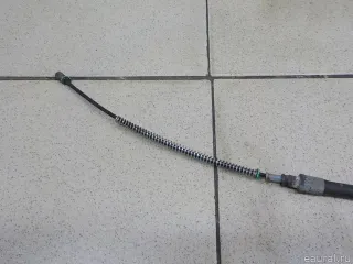 6N0609721F VAG Трос ручника Seat Ibiza 2 Арт E30913459, вид 3