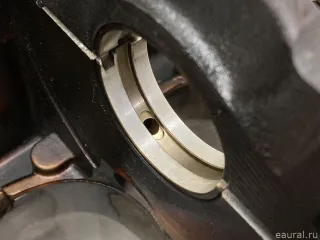 06B103011AP VAG Блок управления двигателем Skoda Octavia A8 Арт E31679380, вид 14
