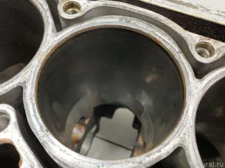 06B103011AP VAG Блок управления двигателем Skoda Octavia A8 Арт E31679380, вид 9