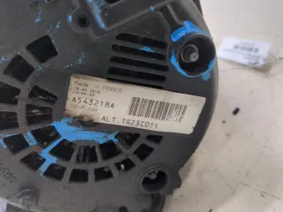  Генератор BMW X5 E70 Арт 20318472, вид 3
