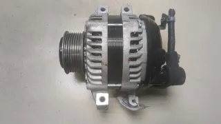 31100RSRE01 Генератор Honda Civic 8 Арт 9427843, вид 1