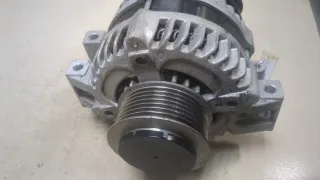 31100RSRE01 Генератор Honda Civic 8 Арт 9427843, вид 2