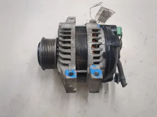 31100RSRE01 Генератор Honda Civic 8 Арт 9427843, вид 5