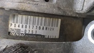 4801779AH Генератор Dodge Challenger 3 Арт 20165727, вид 3