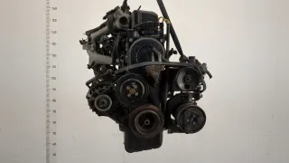  Генератор Kia Picanto 1 Арт 11392329, вид 1
