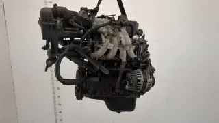 Генератор Kia Picanto 1 Арт 11392329, вид 3
