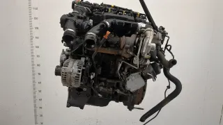 5705NH Генератор Citroen C3 Picasso Арт 11392543, вид 4