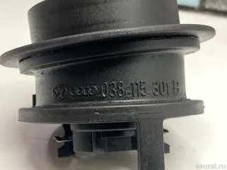 038115301B VAG Горловина маслозаливная Audi A3 8Y Арт E31682189, вид 8
