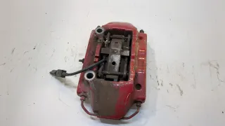 71749178 Суппорт тормозной передний левый Alfa Romeo 159 Арт 20393311